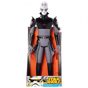 Фигурка Star Wars Rebels The Inquisitor 48 см/19 дюймов